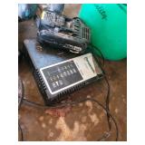 Panasonic EY741 14.4V Drill Kit with 14.4V Li-Ion Battery & Chargers