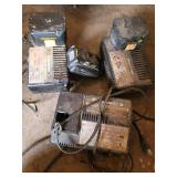 Panasonic EY741 14.4V Drill Kit with 14.4V Li-Ion Battery & Chargers