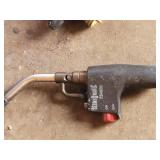 Miller Tough-Cut Oxy-Acetylene Cutting/Welding Outfit with Dual Regulators & Hoses