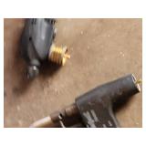 Miller Tough-Cut Oxy-Acetylene Cutting/Welding Outfit with Dual Regulators & Hoses