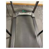 PaceMaster ProPlus II Treadmill