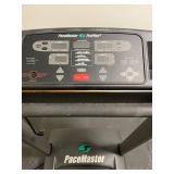 PaceMaster ProPlus II Treadmill