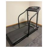 PaceMaster ProPlus II Treadmill