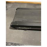 PaceMaster ProPlus II Treadmill