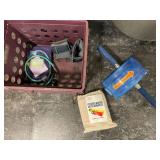 Perfect Pushup Handles & Exercise Ball with Resistance Bands and Ankle Straps - Home Gym Bundle