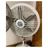 Lasko Pedestal Fans - 2-Pack