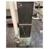 Panasonic SA-AK500 CD Stereo System with 5-Disc Changer