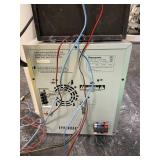 Panasonic SA-AK500 CD Stereo System with 5-Disc Changer