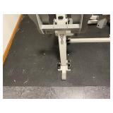 Interlocking Foam Floor Mats - Rainbow Tiles