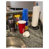 Minnesota Golden Gophers Drinkware Collection - Assorted Cups & Bottles