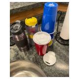 Minnesota Golden Gophers Drinkware Collection - Assorted Cups & Bottles