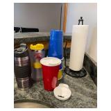 Minnesota Golden Gophers Drinkware Collection - Assorted Cups & Bottles