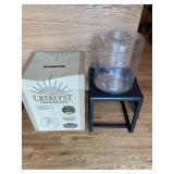 Craft A Brew The Catalyst Fermentation System - 6.5 Gallon Fermenter