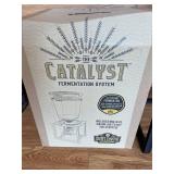 Craft A Brew The Catalyst Fermentation System - 6.5 Gallon Fermenter