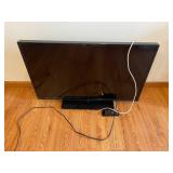 VIZIO 40-Inch Flat Panel TV with Remote