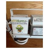 HTG Supply HPS-108SA-400A 400W High Pressure Sodium Ballast (CW Autotransformer)