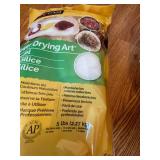Activa Flower Drying Art Silica Gel 5 lbs