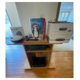 Assorted electronics and accessories