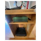 Assorted electronics and accessories