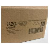 Tazo Vanilla Bean Macaron