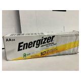 Energizer AA Batteries