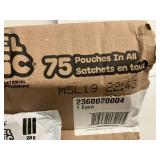 Crayola Model Magic Packets