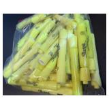 Bulk Yellow Sharpie Highlighters