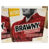 Brawny Pro H700 Towels