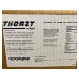 Electrolyte Freezer Pops