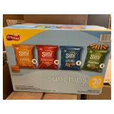 Sun Chips Variety Box