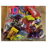 5lb Assorted Chocolate Candy Variety Pack