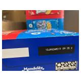 Nabisco Variety Packs