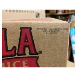 Cholula Hot Sauce Packets