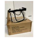 Small Clear PVC Bags