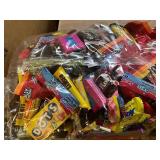 5lb Assorted Chocolate Candy Variety Pack