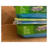 Swiffer Wet Cloths
