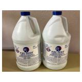 Germicidal Bleach