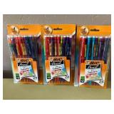 BIC Mechanical Pencils