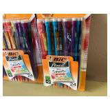 BIC Mechanical Pencils