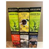 Bigelow Tea Variety Box