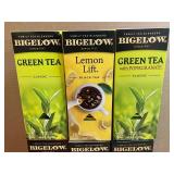 Bigelow Tea Variety Box
