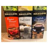 Bigelow Tea Variety Box