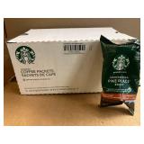 Starbucks Pike Place Coffee