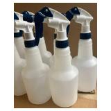 18oz Spray Bottles