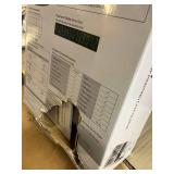 Canon 2-Color Heavy Duty Desktop Printing Calculator