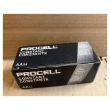Procell AA Batteries