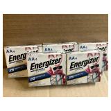 Energizer Lithium AA Batteries
