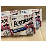 Energizer Lithium AA Batteries