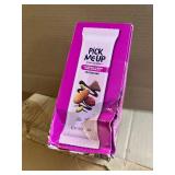 Cranberry Almond Dark Chocolate Protein Bars