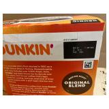 Dunkin Medium Roast K-Cups